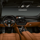 Illustration for article titled The 617 HP 2019 BMW M5 Competition Is The Faster, Louder And More Expensive One